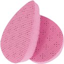Ver imagem 1 de Esponja Esfoliante Facial Esfoliatex Fibrasca Rosa