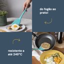 Ver imagem 3 de ESPÁTULA DE SILICONE DUPLO LISA - OIKOS