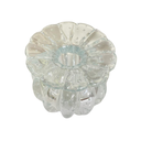 Ver imagem 6 de Vaso Cristal Murano Trouxinha Louise Transparente
