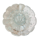 Ver imagem 7 de Vaso Cristal Murano Trouxinha Louise Transparente
