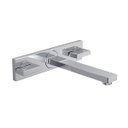 Ver imagem 1 de Misturador de Parede para Lavatório Cromado Deca Cod: 1878.c87