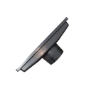 Ver imagem 5 de Ralo 15x30 Alumínio Perfurado Anti Inseto e Cocho Saída Baixa 100mm