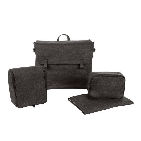 Bolsa Modern Bag Maxi-Cosi Nomad Black - 7