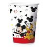 Copo de Papel Mickey Mouse - 180ml - 12 Unidades - 2