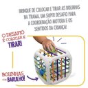 Ver imagem 3 de Cubo Entrelaçado ELKA 1171