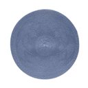Ver imagem 1 de Jogo Americano Copa e Cia 6 Peças Serenity Azul
