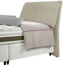 Ver imagem 1 de Cabeceira One Touch Queen Cor Marrom 180 Cm - 70898