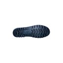 Ver imagem 2 de Bota de Pvc Cano Médio Preta - Workflex, Opção: Preto(a), Tamanho: 41
