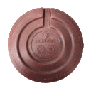 Ver imagem 5 de Vaso Classic Cone 85 Nutriplan Rubi