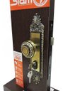 Ver imagem 2 de Fechadura Stam 803/04 Externo Colonial