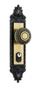 Ver imagem 1 de Fechadura Stam 803/04 Externo Colonial