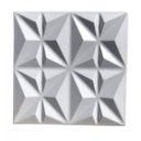 Ver imagem 4 de Forma Gesso/Cimento 3D ABS - Cullinans Moderno 40x40