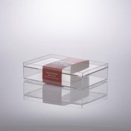 ORGANIZADOR MULTIUSO COM TAMPA EMPILHÁVEL - 3