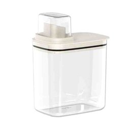Dispenser 1,5 Litros Flow Bege ou - 1