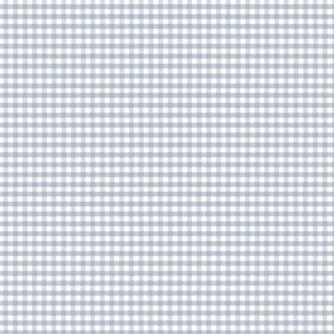Papel de Parede Happy Floral Azul 14846