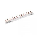 Ver imagem 1 de Barramento Bifásico 63A - Siemens