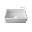 Ver imagem 2 de Cuba Cozinha Farm Sink 45 cm Estilo Fazenda Avental