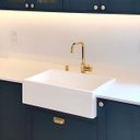 Ver imagem 3 de Cuba Cozinha Farm Sink 70 cm Estilo Fazenda Avental