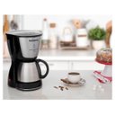Ver imagem 2 de Cafeteira Elétrica Mondial Dolce Arome C-37JI-30X - 220V