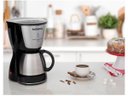 Ver imagem 2 de Cafeteira Elétrica Mondial Dolce Arome C-37JI-30X - 220V