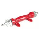 Ver imagem 1 de Eixo P/Serra Circular B 1/2 - N.0 Motomil Esc-0