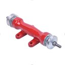 Ver imagem 2 de Eixo para Serra Circular 3/4" Esc-200 Nr 2 Motomil