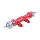 Ver imagem 1 de Eixo para Serra Circular 3/4" Esc-200 Nr 2 Motomil