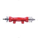Ver imagem 3 de Eixo para Serra Circular 3/4" Esc-200 Nr 2 Motomil