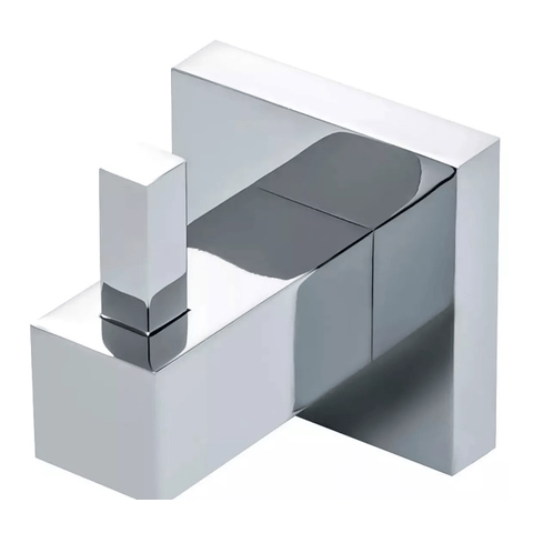 Cabide Elegance Cromado - Ouse Metais