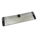 Ver imagem 2 de Refiladora de Papel Régua Mesa Corte Reto 5 Folhas A4 35cm