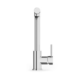 Torneira Para Cozinha Misturador Prática Celite B5001F5CR0 - 3