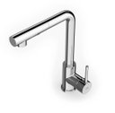 Ver imagem 2 de Torneira Para Cozinha Misturador Prática Celite B5001F5CR0