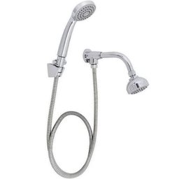 Ducha com Desviador Smart Celite Cromado - 2