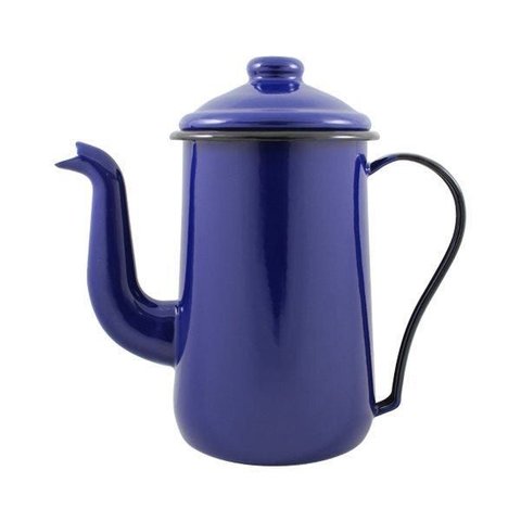 Bule Esmaltado 1,5 Litros Nº14 Ewel: Azul