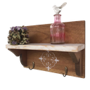 Ver imagem 1 de Cabideiro Madeira