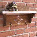 Ver imagem 3 de Cabideiro Madeira