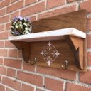 Ver imagem 4 de Cabideiro Madeira