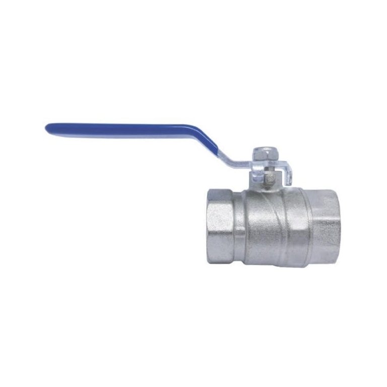 V.Esfera 2.1/2 Pp-Ff B800 Agua/Ar, Emmeti