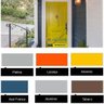 Tinta Esmalte Sintético Brilhante 900ml Cores - Lukscolor:BRANCO+BRANCO - 3