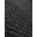 Ver imagem 4 de Tapete Duo 90cmx130cm Preto com Borda Unik Kapazi