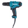 Parafusadeira/Furadeira Impacto Makita HP0300 Eletrica 110v - 1