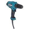 Parafusadeira/Furadeira Impacto Makita HP0300 Eletrica 110v - 2
