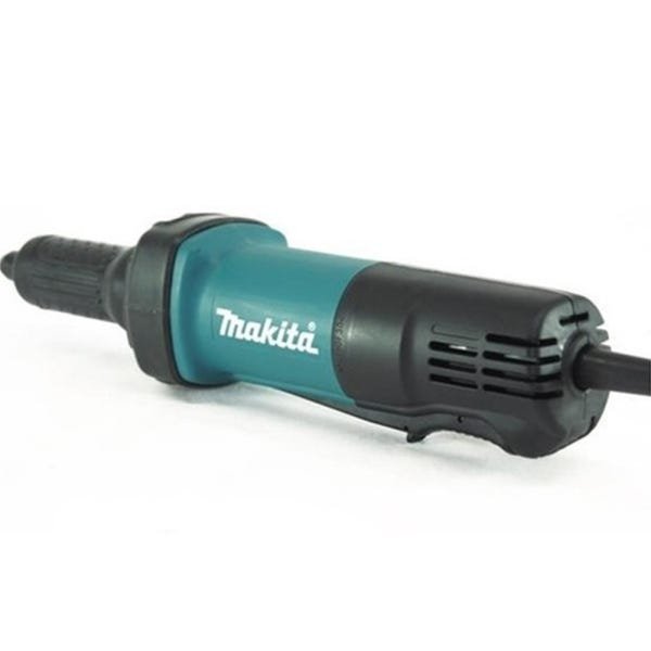 Retificadeira Makita GD0600 6mm 1/4 Polegada 220v - 2