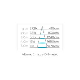 Luminária Led Painel Embutir 17X17 CM 12W 4000K STH9952Q/40 Stella cor:4000K Branco Quente;Voltagem: - 2