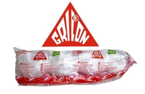 PANAGEM DE REDE GRILON ORIGINAL 20 X 25 X 48 - 1