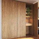 Ver imagem 3 de Sistema Escamoteável Rivelato 533mm Embutido 15 a 20mm Rometal 01 Kit