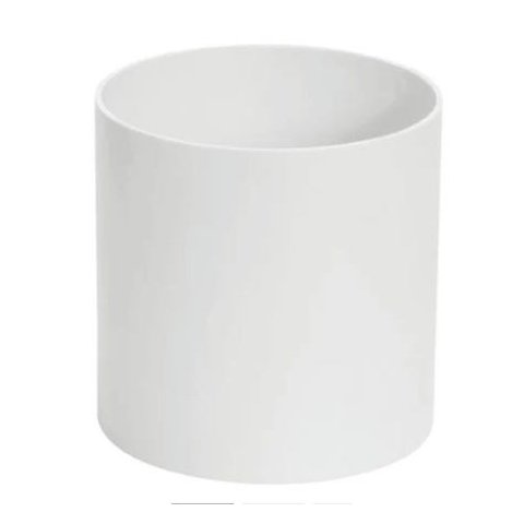 Prolongador 300x420 para Caixa Sifonada/Gordura/Inspeção Amanco Prolongador Dn 300x420mm