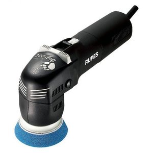 BIG FOOT MINI POLITRIZ ROTO ORBITAL LIVRE 3" - LHR75E - RUPES