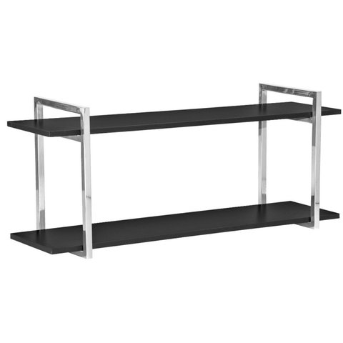 Nicho de Parede Organizador para Quarto 60cm Cp F.granada