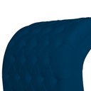 Ver imagem 5 de Maca Estética Detalhe em Capitonê Suede Cores - DS Estofados - Azul Marinho